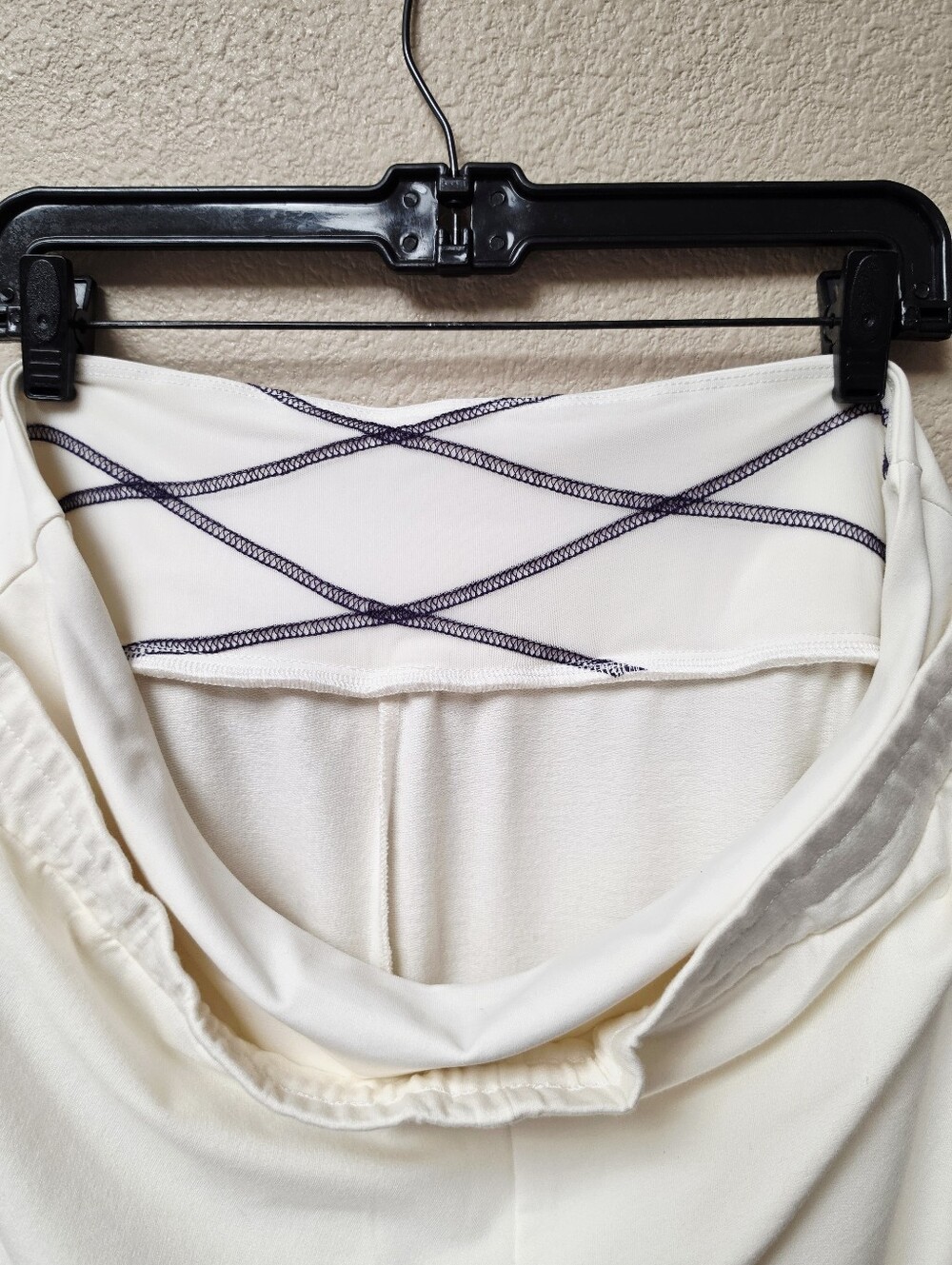 NYDJ City Sport Legging Lounge Pant (WP0410) - Picture 9 of 11